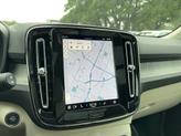 Thumbnail of 2025 Crystal White Pearl Volvo XC40