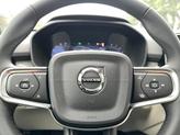 Thumbnail of 2025 Crystal White Pearl Volvo XC40