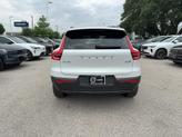 Thumbnail of 2025 Crystal White Pearl Volvo XC40