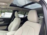 Thumbnail of 2025 Crystal White Pearl Volvo XC40