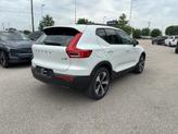 Thumbnail of 2025 Crystal White Pearl Volvo XC40
