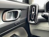 Thumbnail of 2025 Crystal White Pearl Volvo XC40