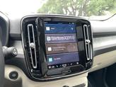 Thumbnail of 2025 Crystal White Pearl Volvo XC40