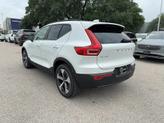 Thumbnail of 2025 Crystal White Pearl Volvo XC40