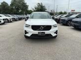 Thumbnail of 2025 Crystal White Pearl Volvo XC40