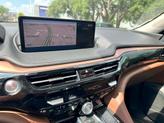 Thumbnail of 2024 Platinum White Acura MDX
