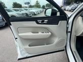 Thumbnail of 2025 Crystal White Volvo XC60