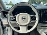 Thumbnail of 2025 Crystal White Volvo XC60