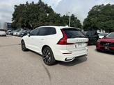 Thumbnail of 2025 Crystal White Volvo XC60
