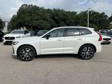 Thumbnail of 2025 Crystal White Volvo XC60