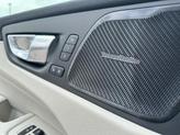Thumbnail of 2025 Crystal White Volvo XC60
