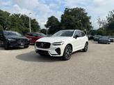 Thumbnail of 2025 Crystal White Volvo XC60