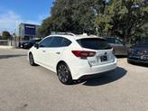 Thumbnail of 2020 Crystal White Silica Subaru Impreza