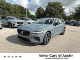 Photo of 2024 Thunder Gray Volvo S60