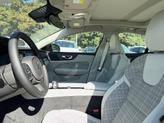 Thumbnail of 2024 Denim Blue Volvo S60