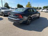 Thumbnail of 2024 Denim Blue Volvo S60