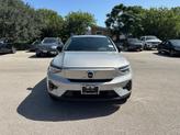 Thumbnail of 2023 Silver Volvo XC40 Recharge Pure Electric