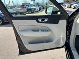 Thumbnail of 2025 Onyx Black Volvo XC60