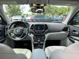 Thumbnail of 2019 Granite Crystal Clearcoat Metallic Jeep Cherokee