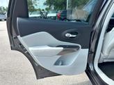 Thumbnail of 2019 Granite Crystal Clearcoat Metallic Jeep Cherokee