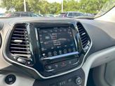 Thumbnail of 2019 Granite Crystal Clearcoat Metallic Jeep Cherokee