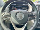 Thumbnail of 2019 Granite Crystal Clearcoat Metallic Jeep Cherokee
