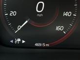 Thumbnail of 2022 Denim Blue Volvo XC40
