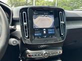 Thumbnail of 2022 Denim Blue Volvo XC40