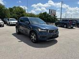 Thumbnail of 2022 Denim Blue Volvo XC40