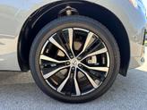 Thumbnail of 2025 Vapour Gray Volvo XC60