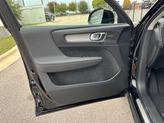Thumbnail of 2025 Onyx Black Volvo XC40