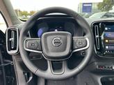 Thumbnail of 2025 Onyx Black Volvo XC40
