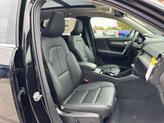 Thumbnail of 2025 Onyx Black Volvo XC40