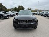 Thumbnail of 2025 Onyx Black Volvo XC40
