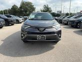 Thumbnail of 2017 Magnetic Gray Toyota RAV4
