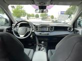 Thumbnail of 2017 Magnetic Gray Toyota RAV4