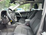 Thumbnail of 2017 Magnetic Gray Toyota RAV4