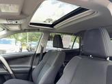 Thumbnail of 2017 Magnetic Gray Toyota RAV4