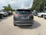 Thumbnail of 2017 Magnetic Gray Toyota RAV4