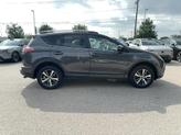 Thumbnail of 2017 Magnetic Gray Toyota RAV4