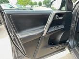 Thumbnail of 2017 Magnetic Gray Toyota RAV4