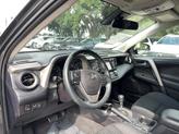 Thumbnail of 2017 Magnetic Gray Toyota RAV4