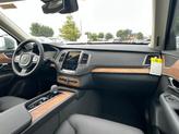 Thumbnail of 2025 Vapour Gray Volvo XC90 Plug-In Hybrid