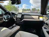 Thumbnail of 2025 Silver Volvo XC90