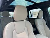 Thumbnail of 2025 Silver Volvo XC90
