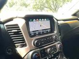 Thumbnail of 2019 Onyx Black GMC Yukon XL