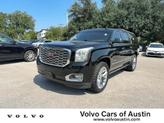 Photo of 2019 Onyx Black GMC Yukon XL