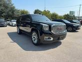Thumbnail of 2019 Onyx Black GMC Yukon XL