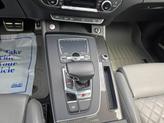 Thumbnail of 2018 Blue Audi SQ5