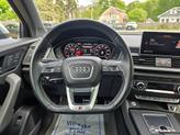 Thumbnail of 2018 Blue Audi SQ5
